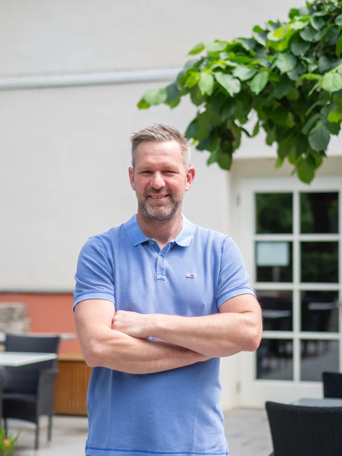 Hotel Restaurant Lekker - Gastronomie und Hotel - Remko