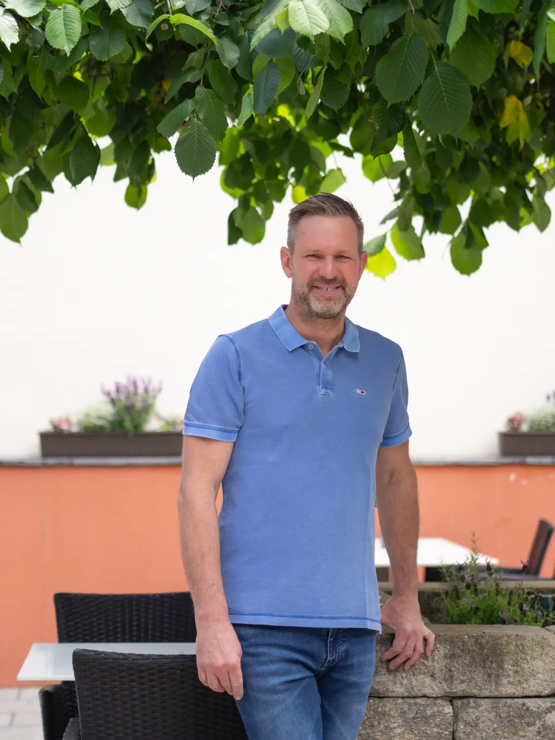 Hotel Restaurant Lekker - Gastronomie und Hotel - Remko