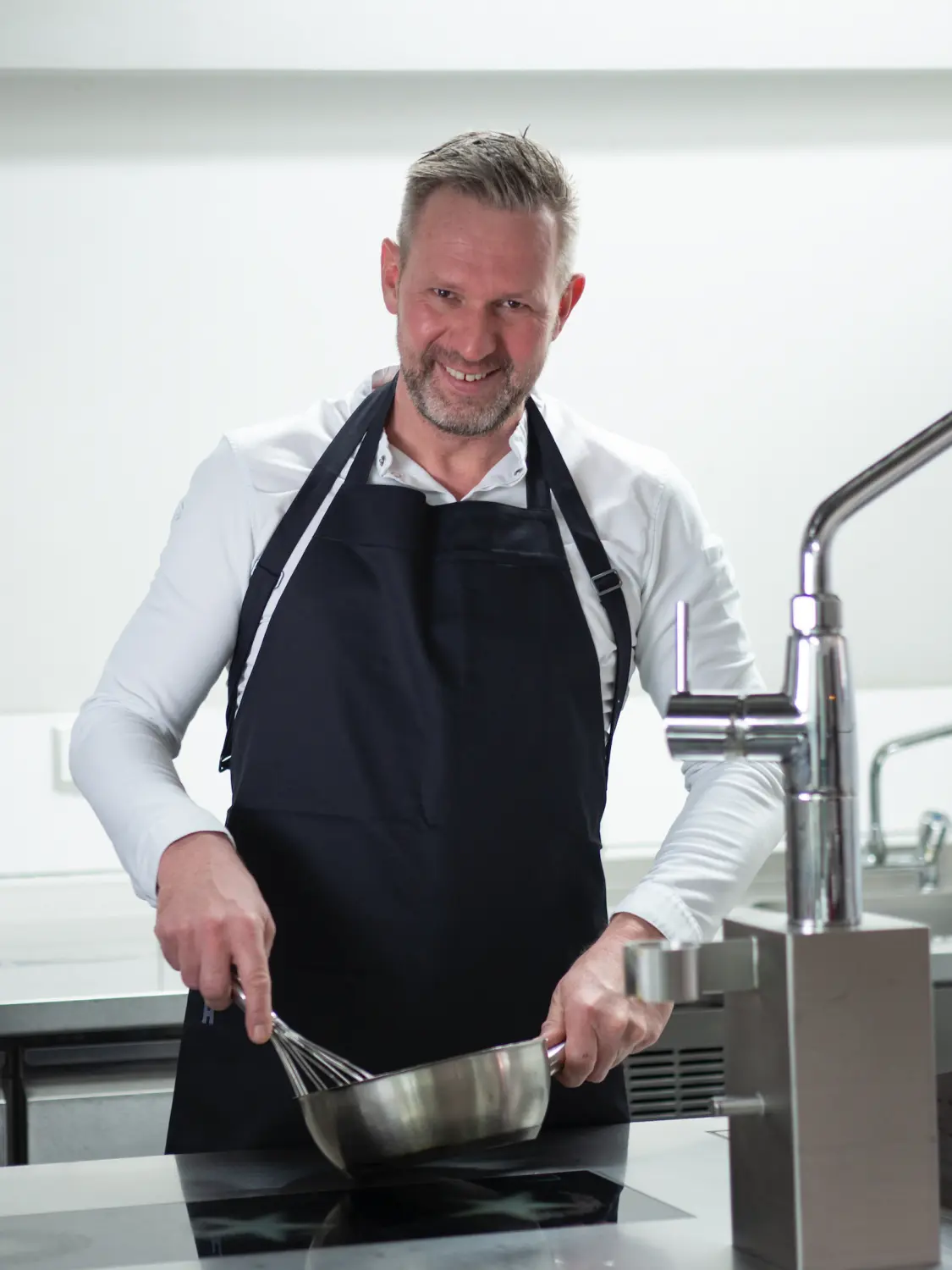 Hotel Restaurant Lekker - Gastronomie und Hotel - Remko