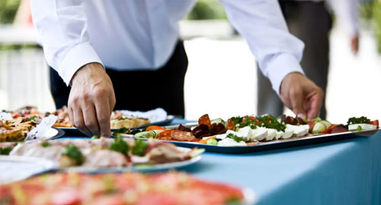 Hotel Restaurant Lekker - Gastronomie und Hotel - Frühstück